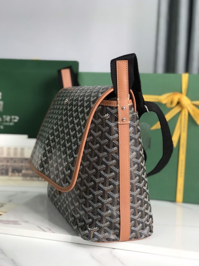 Mens Goyard Briefcases